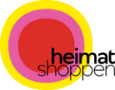 Logo Heimat Shoppen