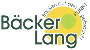 Logo Bäckerei Lang