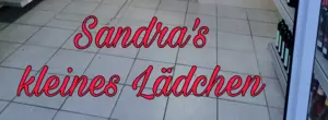 Logo Sandra's Kleines Lädchen