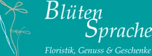 Logo Blütensprache