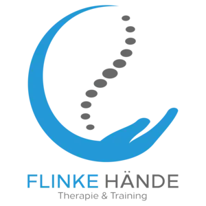 Logo Flinke Hände