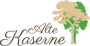 Logo Alte Kaserne