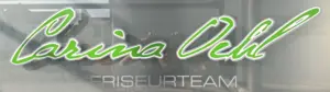 Logo Friseurteam Carina Oehl