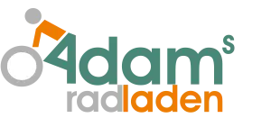 Logo Adams Radladen