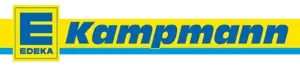 Logo EDEKA Kampmann